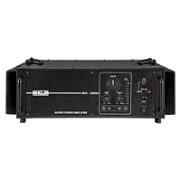 Ahuja SPA-10000