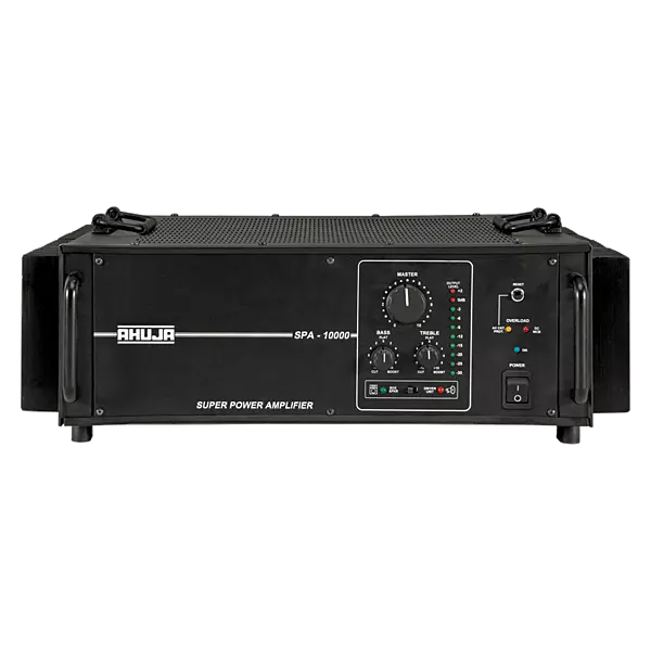 Ahuja SPA-10000