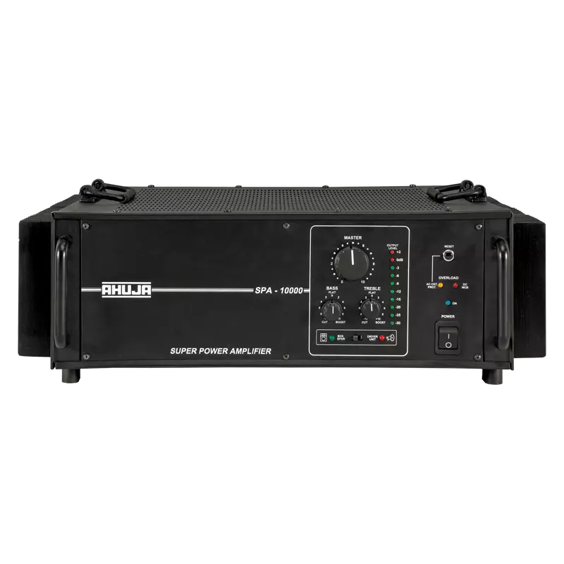 Ahuja SPA-10000