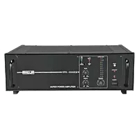 Ahuja SPA-5000EM