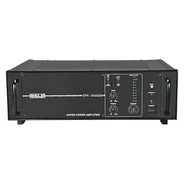 Ahuja SPA-5000EM