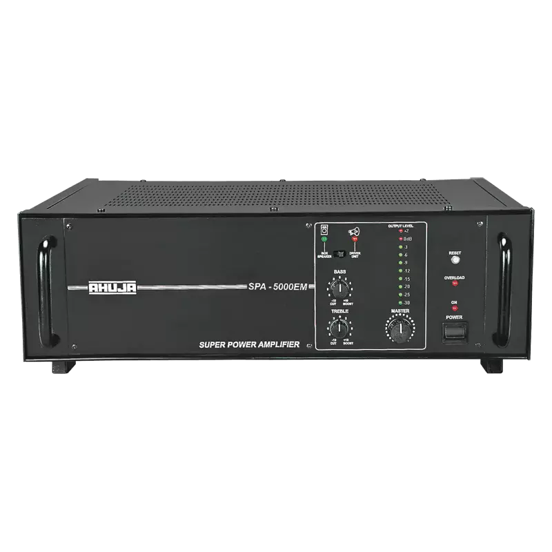Ahuja SPA-5000EM