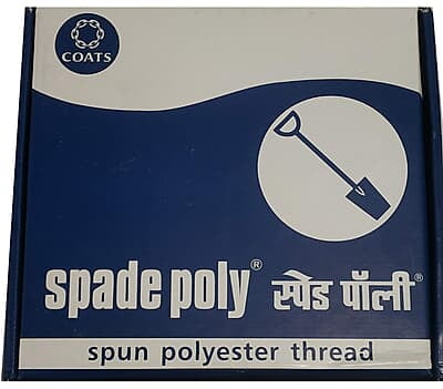 Spade poly - Assorted