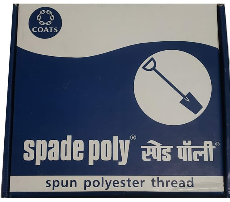 Spade poly - Assorted