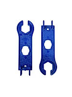Solar MC4 spanner tool MC4 Connector (1 pair)