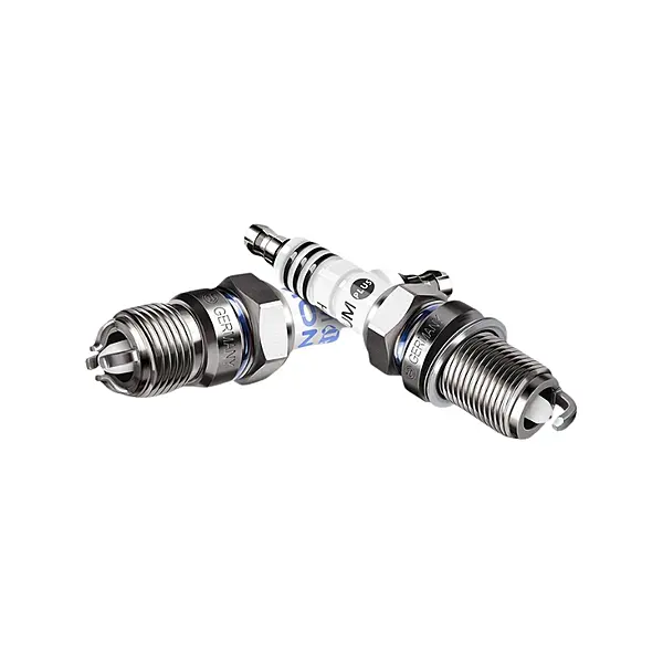 BOSCH – SPARK PLUG – SUITABLE FOR ALL DIESEL VEHICLE FIPS | 0242145571