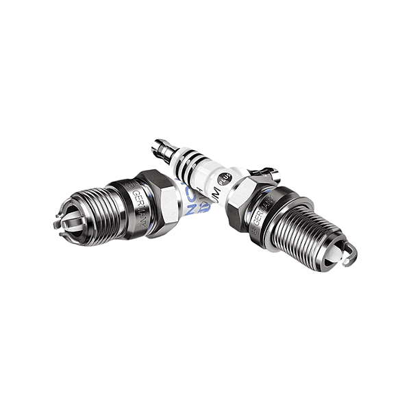 BOSCH – SPARK PLUG – SUITABLE FOR ALL DIESEL VEHICLE FIPS | 0242145571