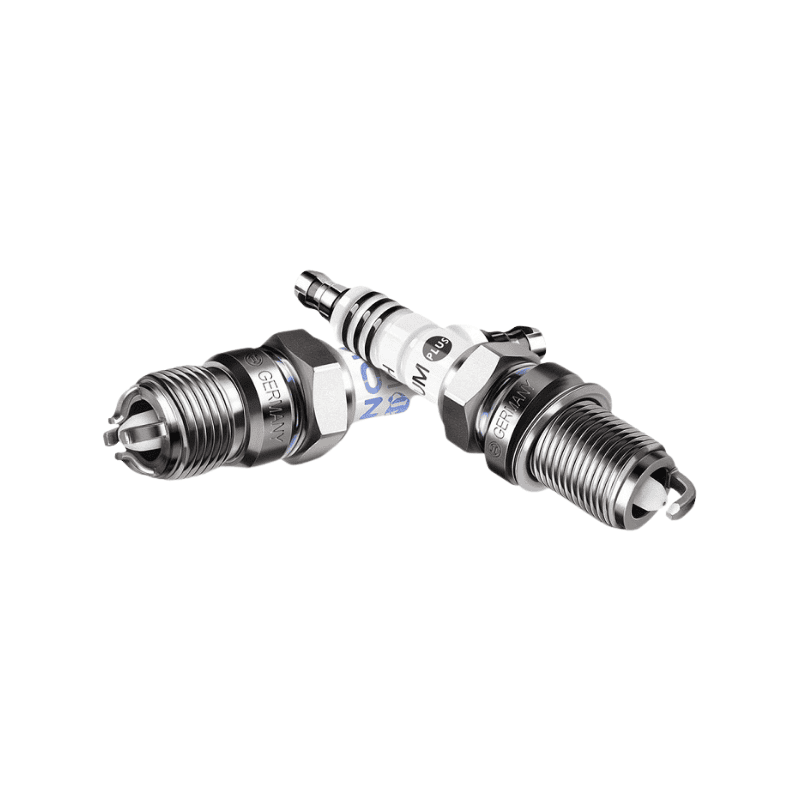 BOSCH – SPARK PLUG – SUITABLE FOR ALL DIESEL VEHICLE FIPS | 0242145571