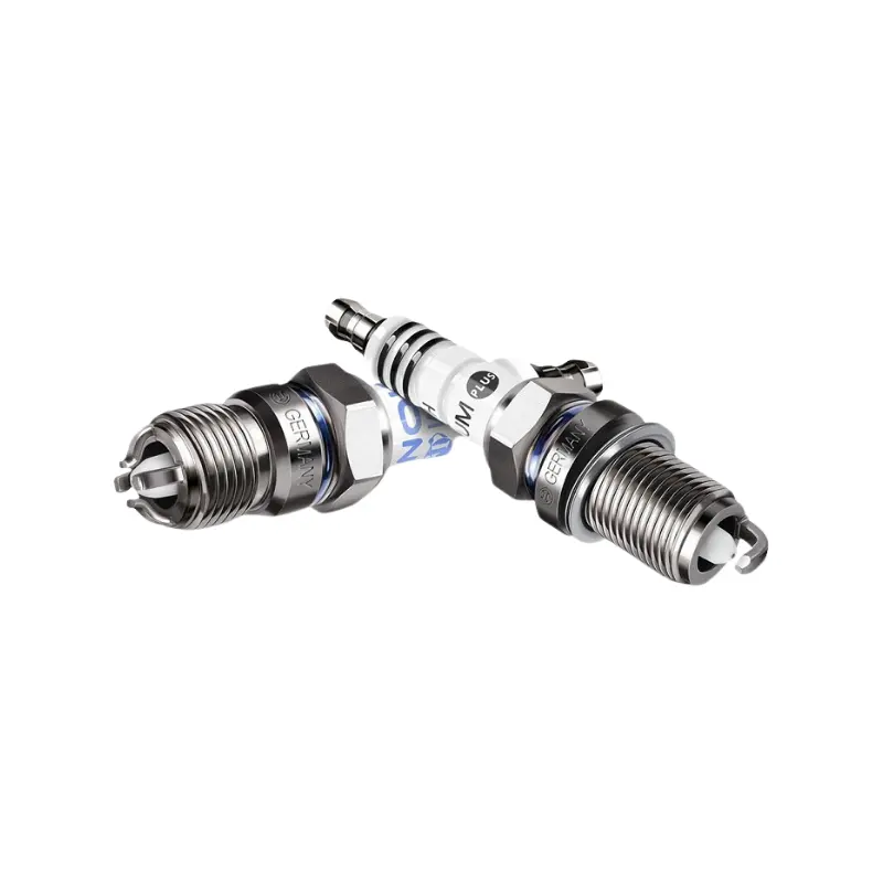 BOSCH – SPARK PLUG – SUITABLE FOR ALL DIESEL VEHICLE FIPS | 0242145571