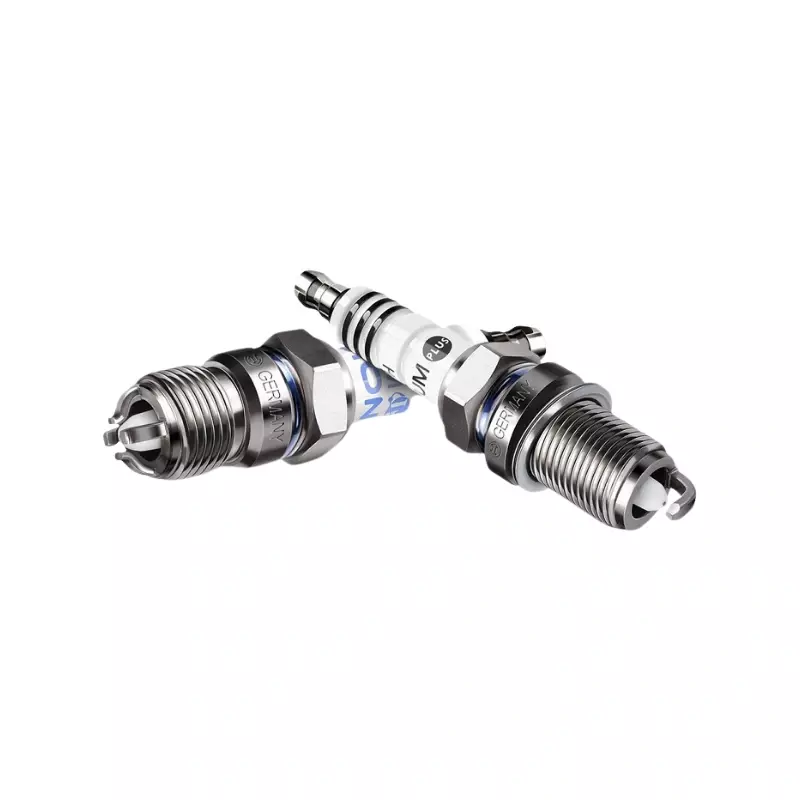 BOSCH – SPARK PLUG – Multiple Vehicles | F002G40382