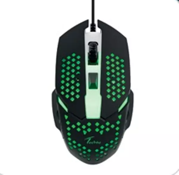 Techie Spark Wired Mouse