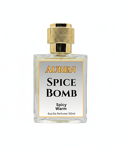Spice Bomb
