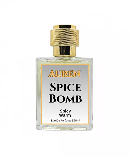 Spice Bomb
