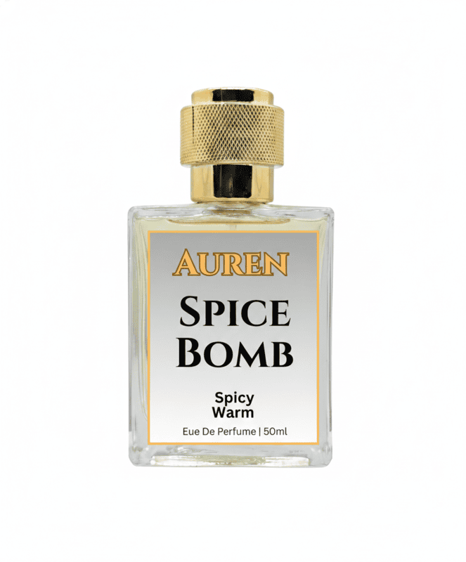 Spice Bomb