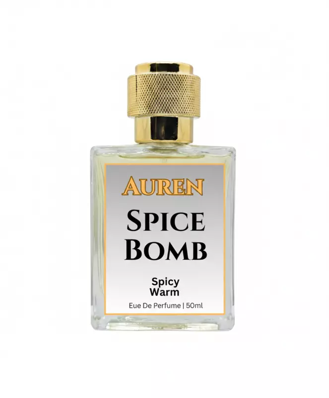 Spice Bomb