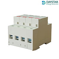 4 Pole 275V, Surge Protection Device SPD