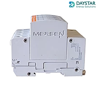 Solar Mersen 3P 40KA 1000v DC SPD