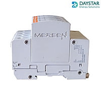 Solar Mersen 3P 40KA 1000v DC SPD