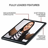 Iball TAB100 Tablet Computer