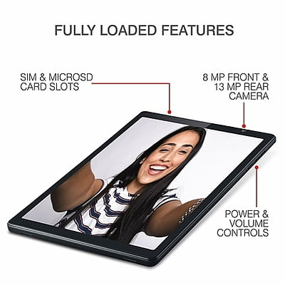 Iball TAB100 Tablet Computer