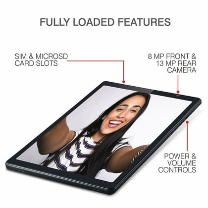 Iball TAB100 Tablet Computer