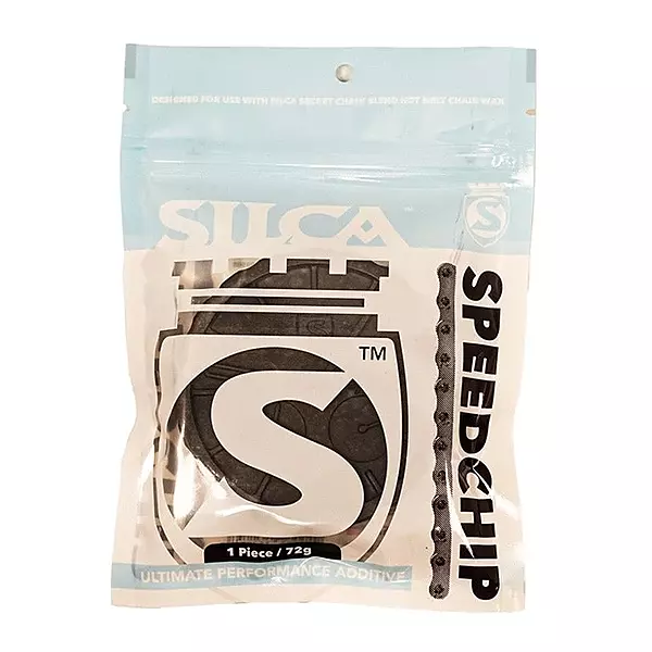 SILCA WAX ADDITIVES-SPEEDCHIP