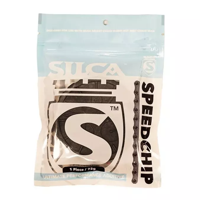 SILCA WAX ADDITIVES-SPEEDCHIP