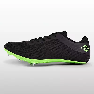 NIVIA RUNNING SPIKES STRIDE