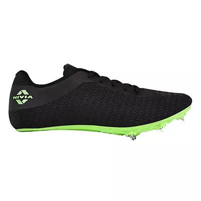 NIVIA RUNNING SPIKES STRIDE