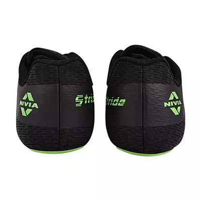NIVIA RUNNING SPIKES STRIDE