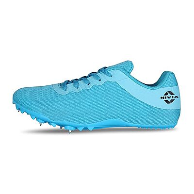 NIVIA RUNNING SPIKES STRIDE