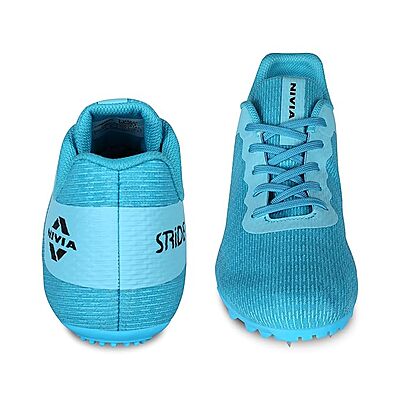 NIVIA RUNNING SPIKES STRIDE