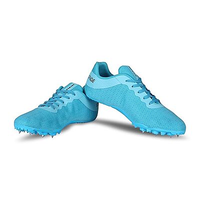 NIVIA RUNNING SPIKES STRIDE