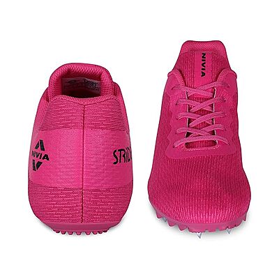 NIVIA RUNNING SPIKES STRIDE