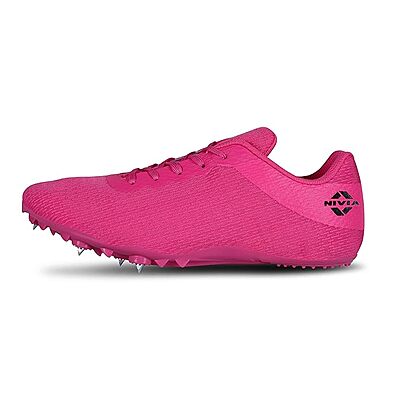NIVIA RUNNING SPIKES STRIDE