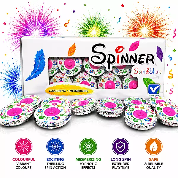 Spinner - Special