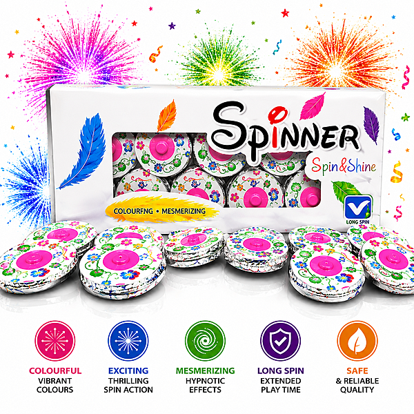 Spinner - Special