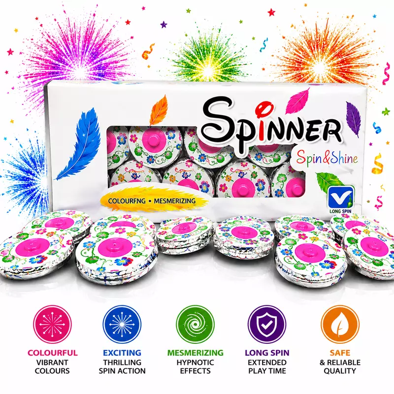Spinner - Special