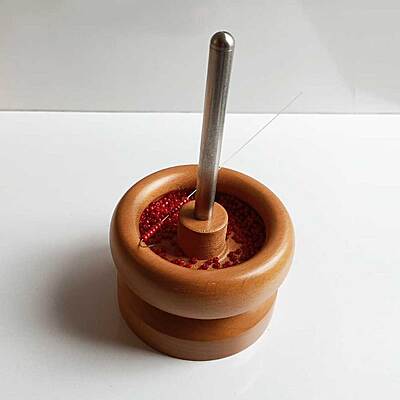 Beading Spinner