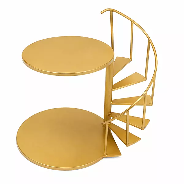 Metal Ladder Stand Spacer