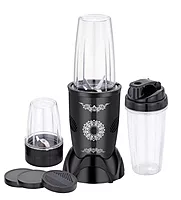 SOWBAGHYA TWISTER MIXER BULLET 450W BLACK (BM01B)