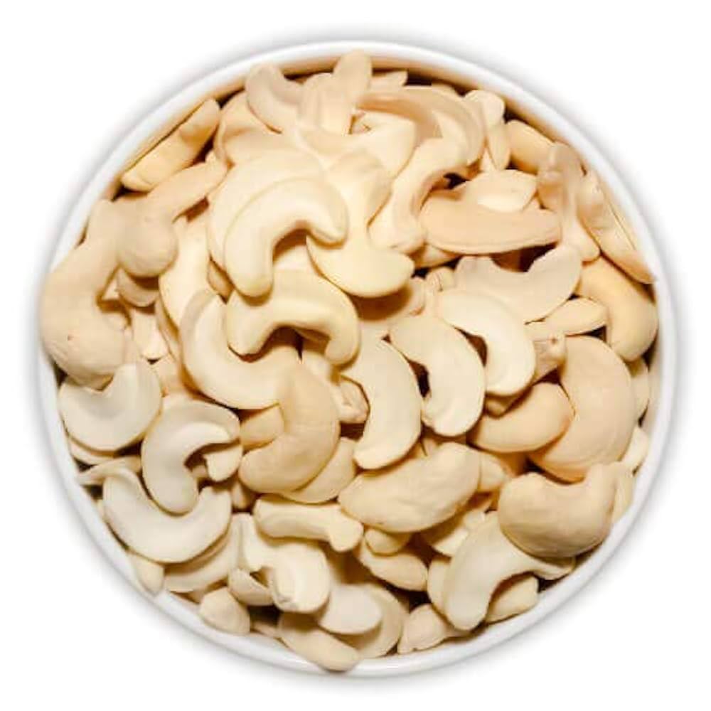 Split Cashews