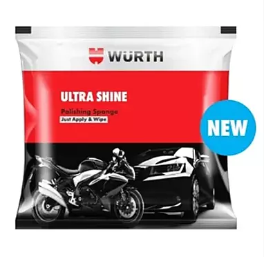 WURTH ULTRA SHINE POLISHING SPONGE