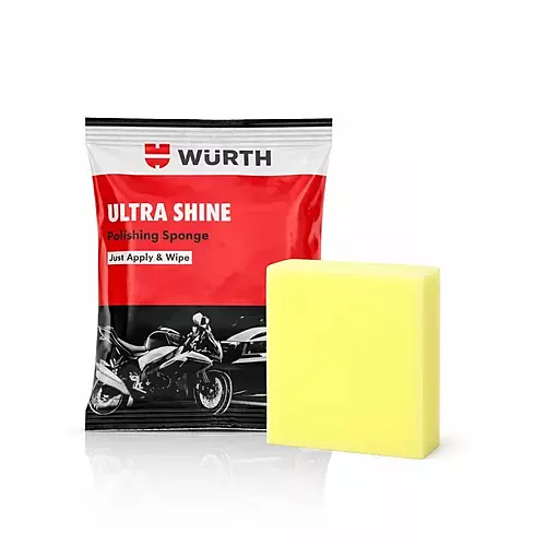 WURTH ULTRA SHINE POLISHING SPONGE