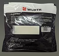 WURTH ULTRA SHINE POLISHING SPONGE