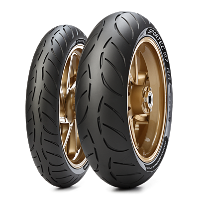 Metzeler Sportec M7RR (120/70R17)