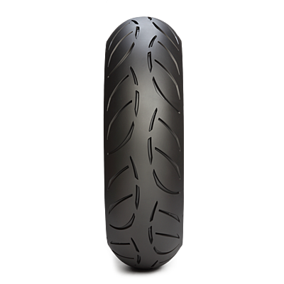 Metzeler Sportec M7RR (120/70R17) Metzeler Sportec M7RR (120/70R17)