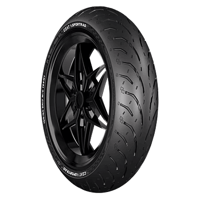 Ceat Sportrad (110/70R17) Ceat Sportrad (110/70R17)
