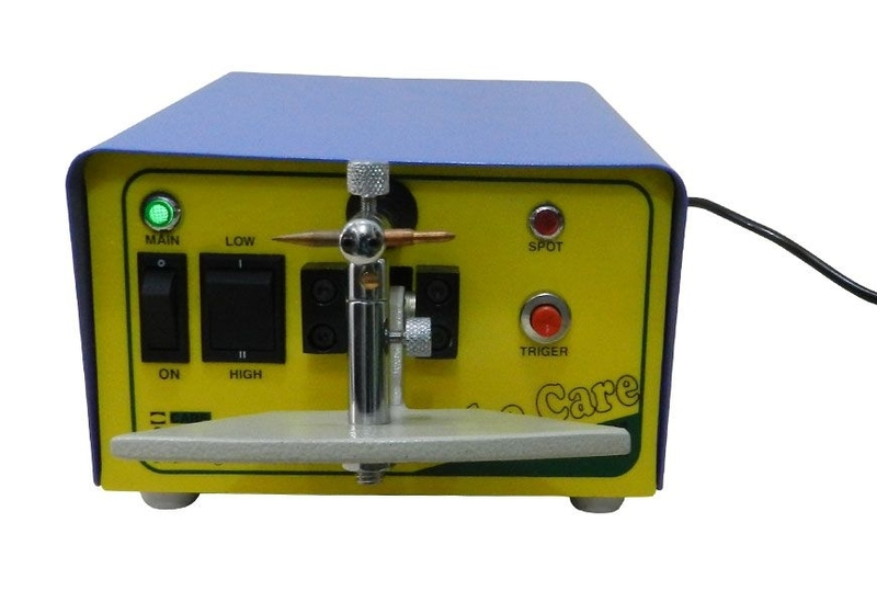 OrthoCare Spot Welder Mini for Dental Orthodontic Laboratory