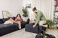 Karcher SE 4 EU Spray Extraction Cleaner